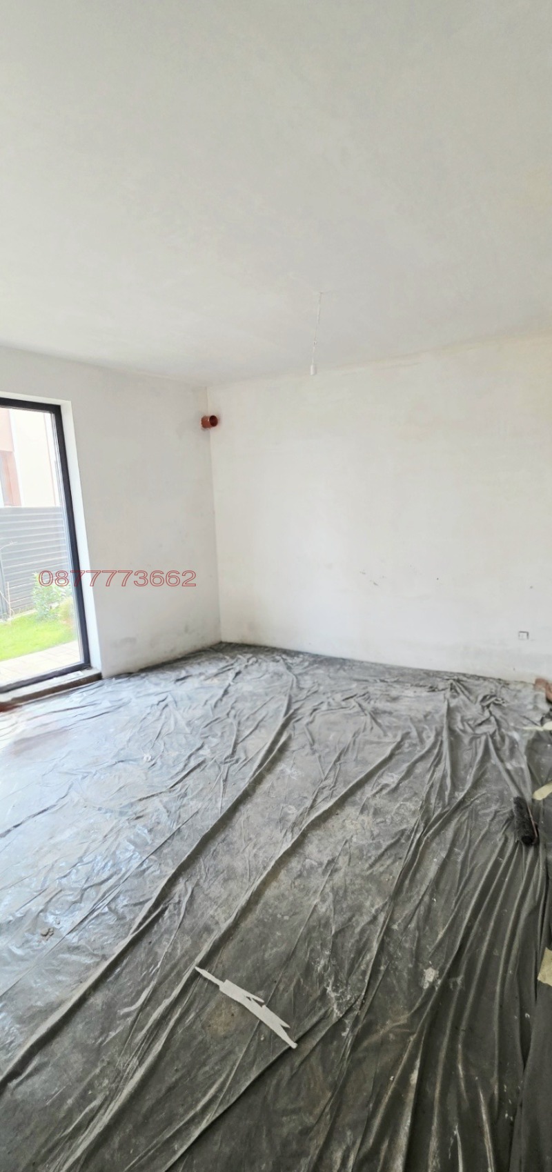 Продава 3-СТАЕН, гр. София, Горна баня, снимка 12 - Апартаменти - 52855581