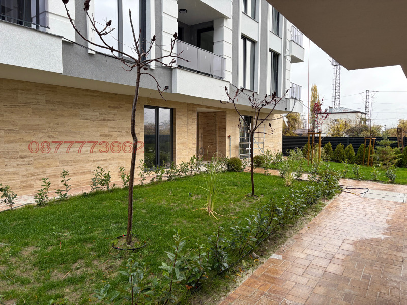 Продава 3-СТАЕН, гр. София, Горна баня, снимка 16 - Апартаменти - 52855581