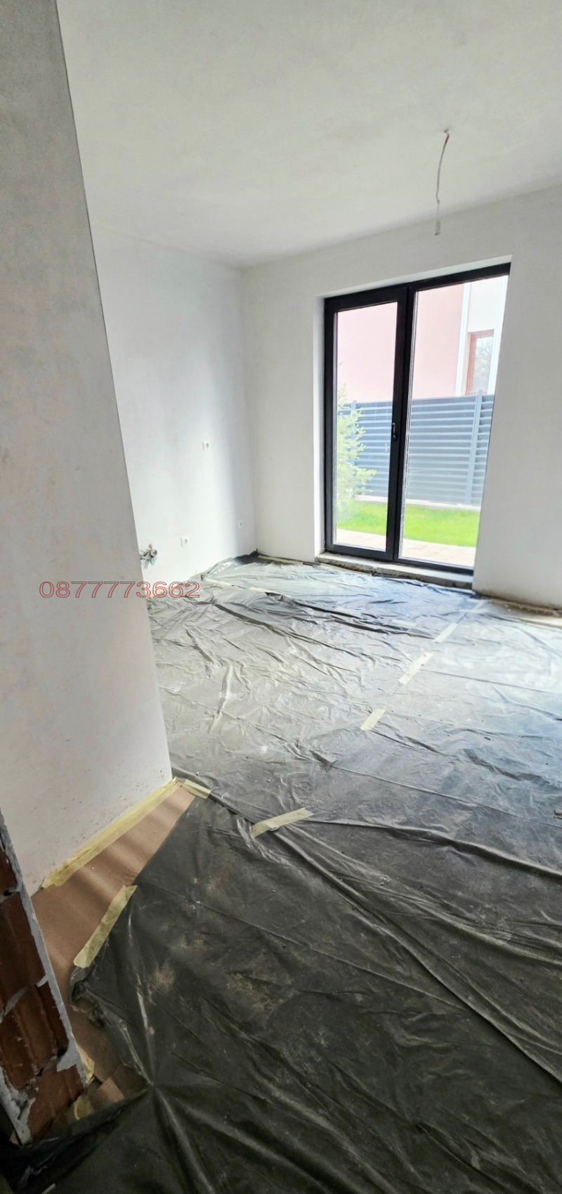 Продава 3-СТАЕН, гр. София, Горна баня, снимка 11 - Апартаменти - 52855581