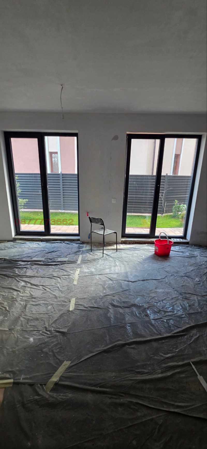 Продава 3-СТАЕН, гр. София, Горна баня, снимка 13 - Апартаменти - 52855581