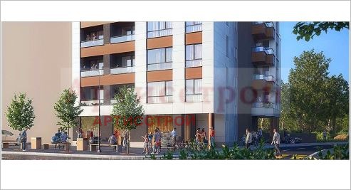 Продава 3-СТАЕН, гр. София, Студентски град, снимка 6 - Апартаменти - 47948846