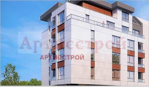 Продава 3-СТАЕН, гр. София, Студентски град, снимка 3 - Апартаменти - 47948846
