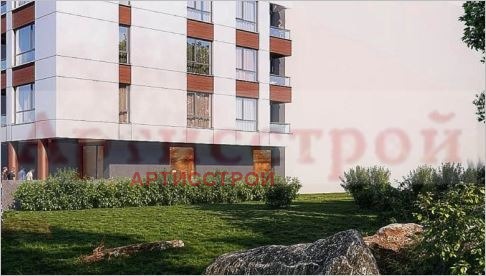 Продава 3-СТАЕН, гр. София, Студентски град, снимка 2 - Апартаменти - 47948846