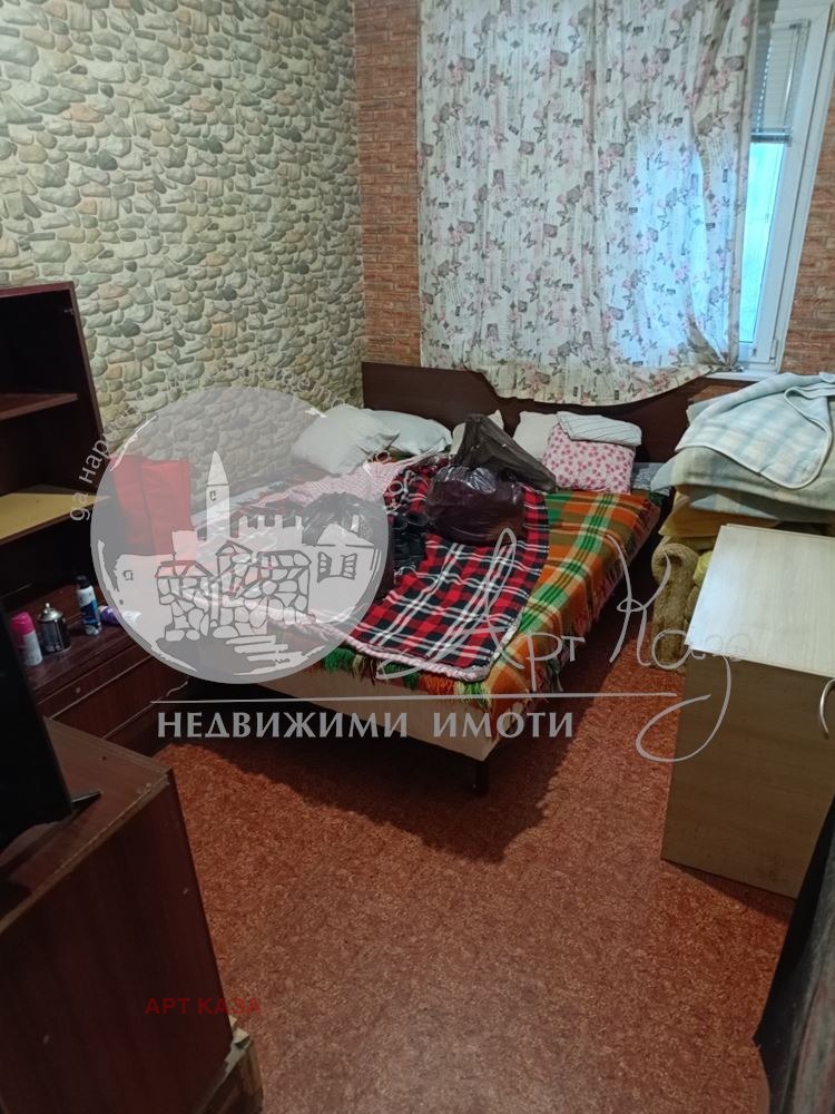 Satılık  2 yatak odası Plovdiv , Trakiya , 68 metrekare | 66410619 - görüntü [6]