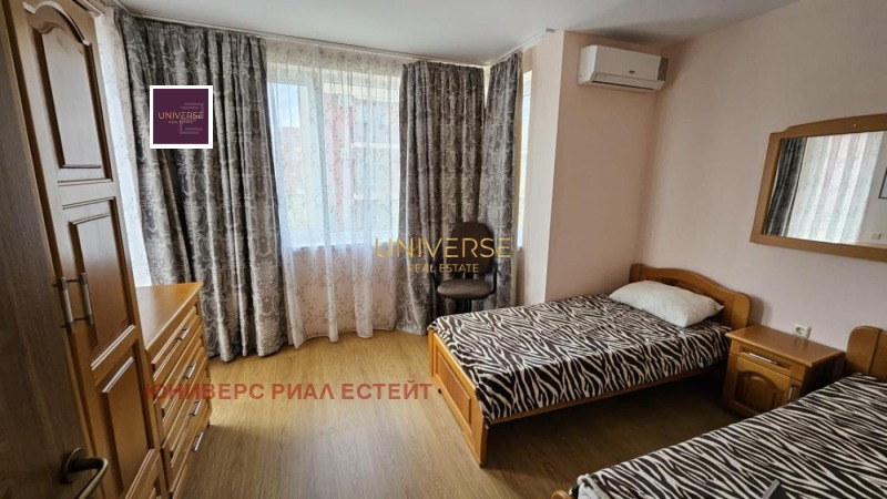 Na sprzedaż  2 sypialnie region Burgas , k.k. Slanczew brjag , 60 mkw | 86704020 - obraz [5]