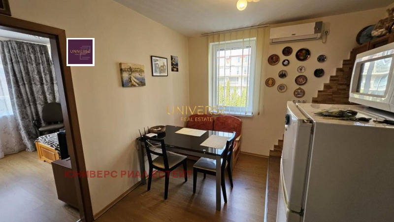 For Sale  2 bedroom region Burgas , k.k. Slanchev bryag , 60 sq.m | 86704020 - image [2]