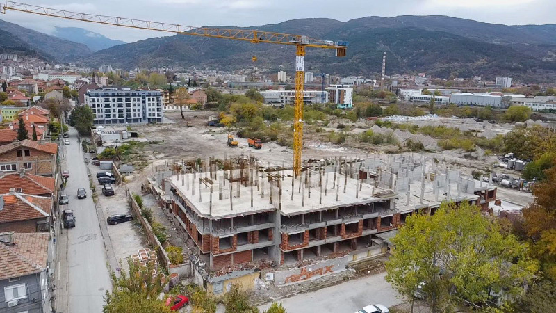 Продава 3-СТАЕН, гр. Асеновград, област Пловдив, снимка 8 - Апартаменти - 50083759