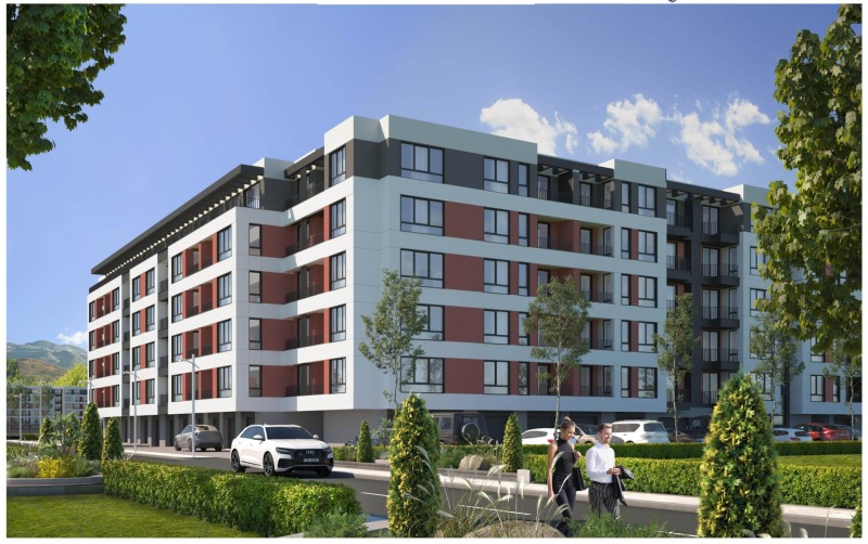 Til salgs  2 soverom region Plovdiv , Asenovgrad , 100 kvm | 80070113 - bilde [4]