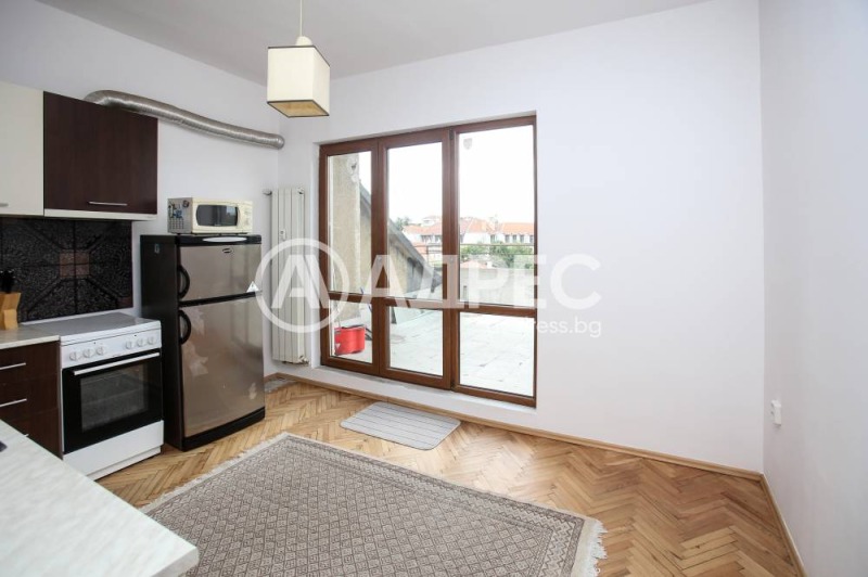 Myytävänä  2 makuuhuonetta Sofia , Tsentar , 118 neliömetriä | 40239740 - kuva [7]
