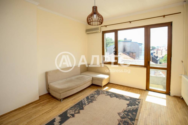 Myytävänä  2 makuuhuonetta Sofia , Tsentar , 118 neliömetriä | 40239740 - kuva [5]