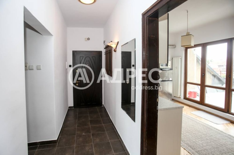 Myytävänä  2 makuuhuonetta Sofia , Tsentar , 118 neliömetriä | 40239740 - kuva [6]