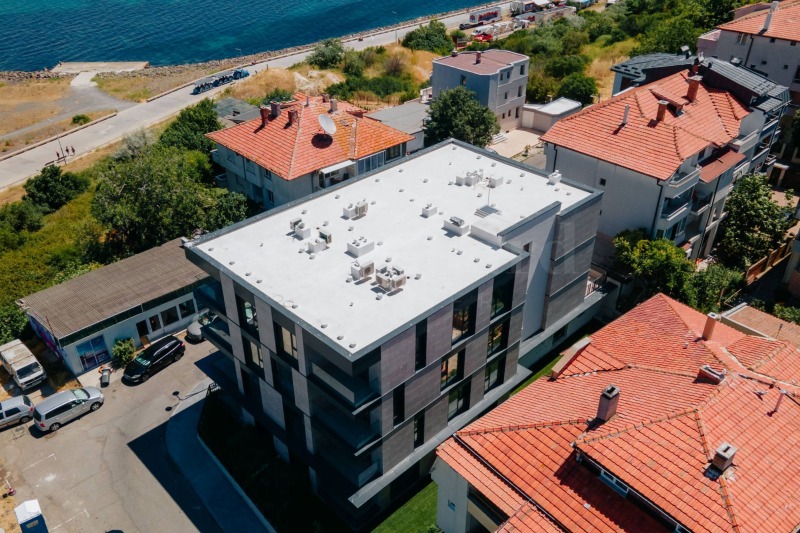 Zu verkaufen  2 Schlafzimmer region Burgas , Nesebar , 102 qm | 48984152 - Bild [15]