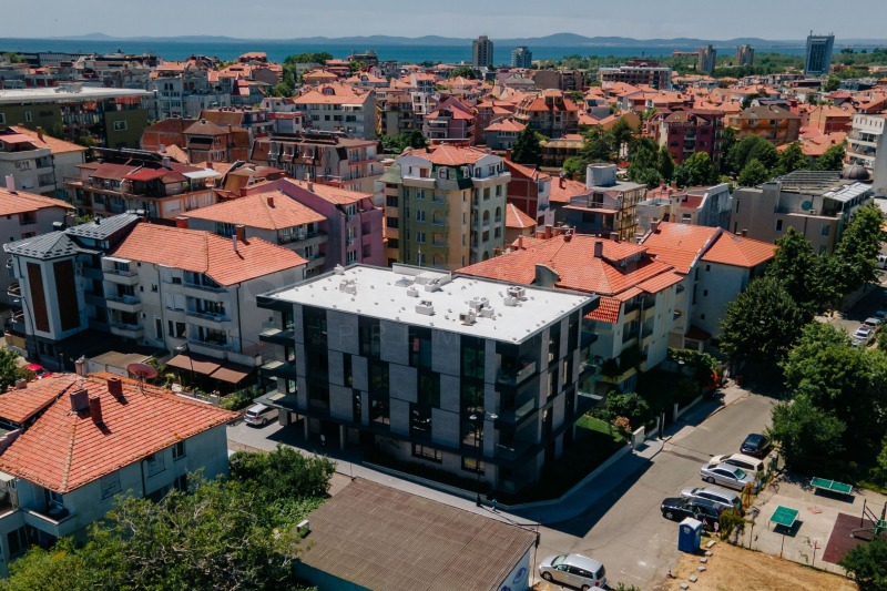 Zu verkaufen  2 Schlafzimmer region Burgas , Nesebar , 102 qm | 48984152 - Bild [13]