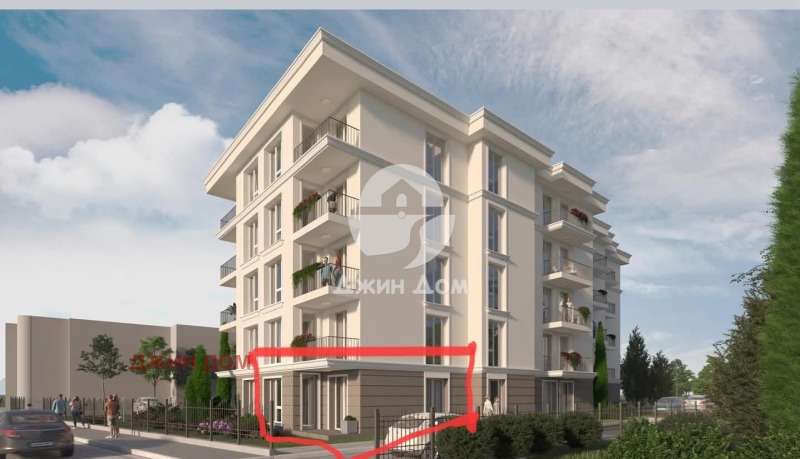 Til salgs  2 soverom region Burgas , Nesebar , 67 kvm | 49931446 - bilde [2]