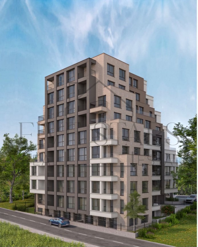 Продава 3-СТАЕН, гр. Варна, Цветен квартал, снимка 2 - Апартаменти - 53983471