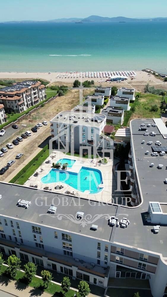 Продава 3-СТАЕН, гр. Бургас, Сарафово, снимка 12 - Апартаменти - 54373142