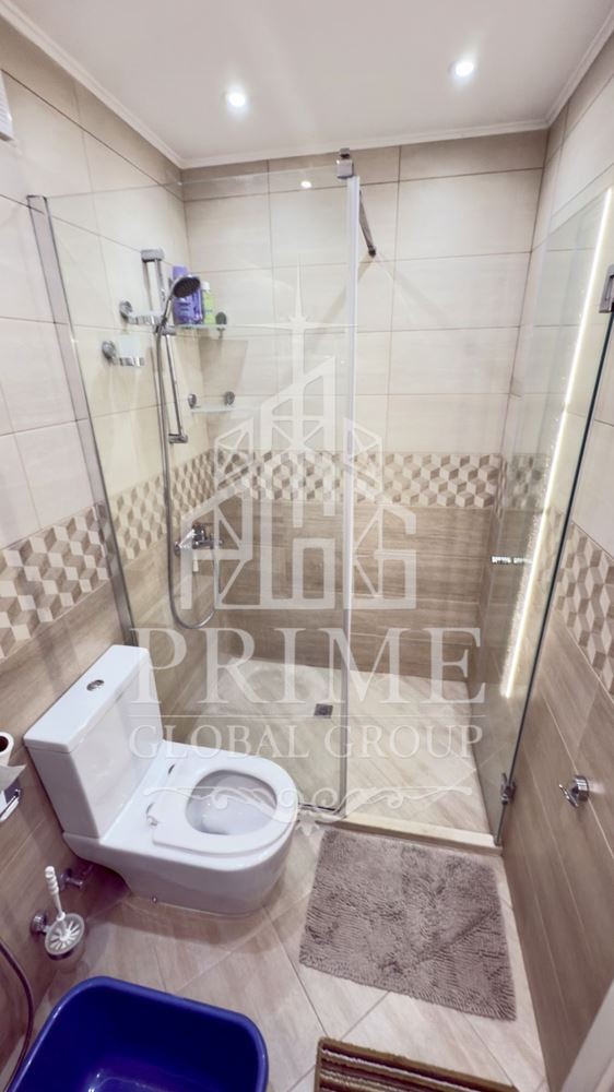 Продава 3-СТАЕН, гр. Бургас, Сарафово, снимка 15 - Апартаменти - 54373142