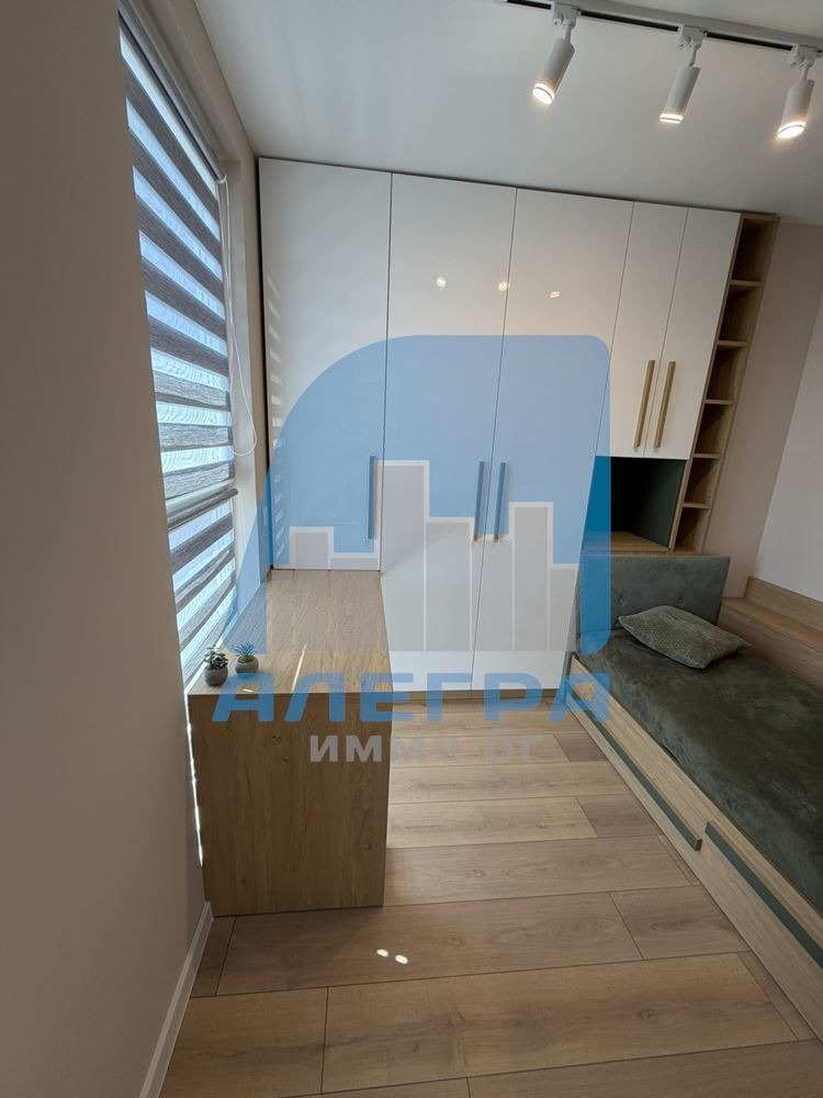 Продава 3-СТАЕН, гр. Пловдив, Южен, снимка 7 - Апартаменти - 55221373