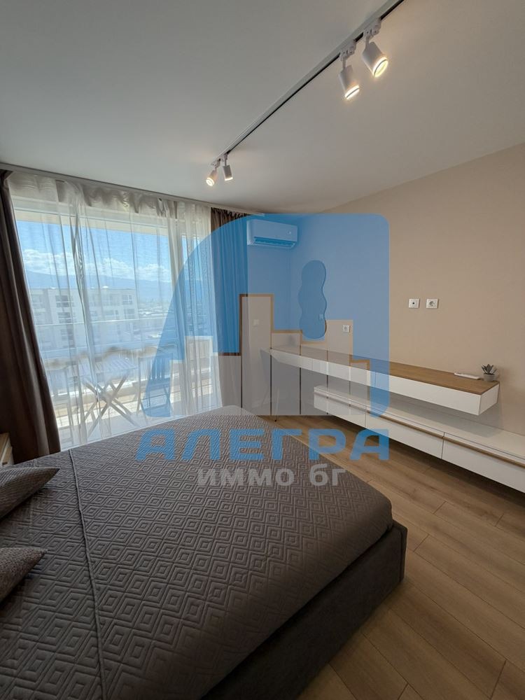Продава 3-СТАЕН, гр. Пловдив, Южен, снимка 5 - Апартаменти - 55221373