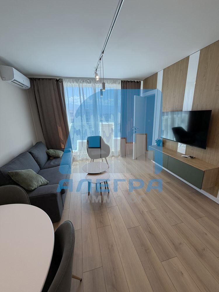 Продава 3-СТАЕН, гр. Пловдив, Южен, снимка 3 - Апартаменти - 55221373