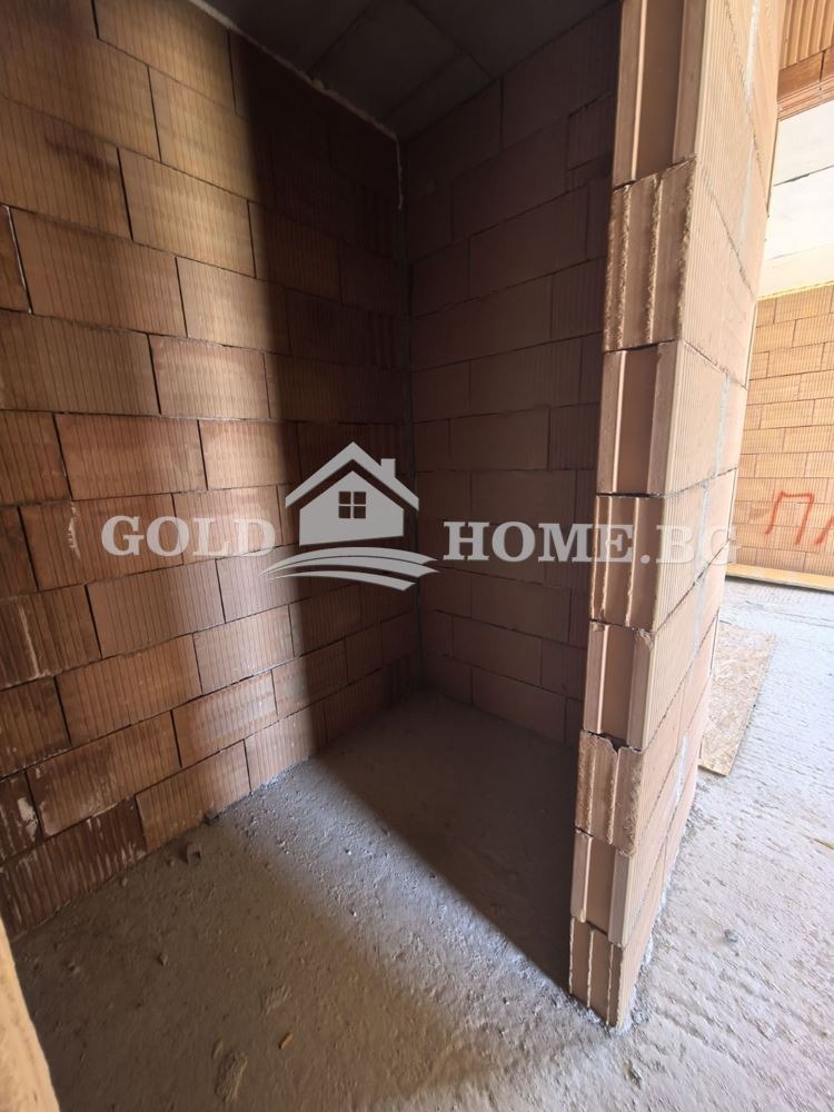 Продава 3-СТАЕН, гр. Пловдив, Кършияка, снимка 11 - Апартаменти - 55361998