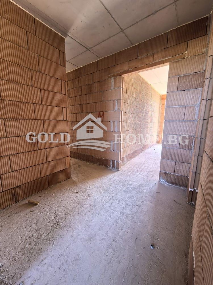Продава 3-СТАЕН, гр. Пловдив, Кършияка, снимка 3 - Апартаменти - 55361998
