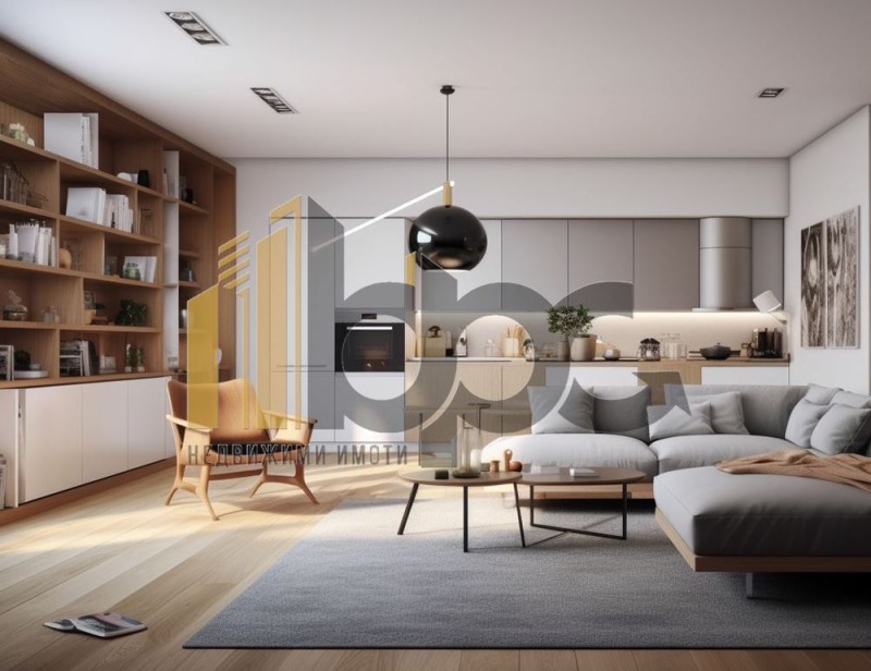 De vânzare  3 dormitoare Sofia , Ovcia cupel , 130 mp | 83137493