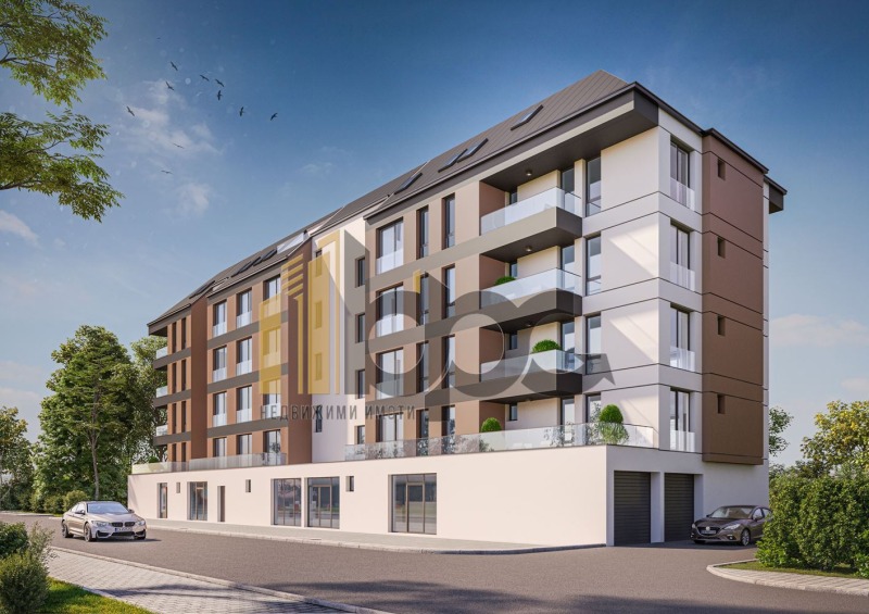 De vânzare  3 dormitoare Sofia , Ovcia cupel , 130 mp | 83137493 - imagine [3]