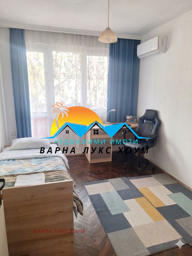 Продава 4-СТАЕН, гр. Варна, Аспарухово, снимка 4 - Апартаменти - 54235535