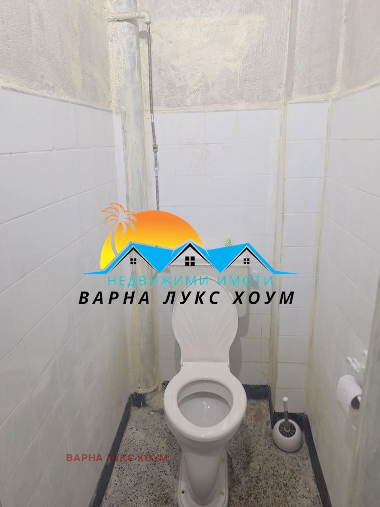 Продава 4-СТАЕН, гр. Варна, Аспарухово, снимка 7 - Апартаменти - 54235535