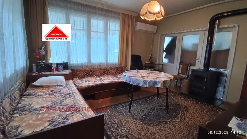 Продава МНОГОСТАЕН, гр. Шумен, Куршун чешма