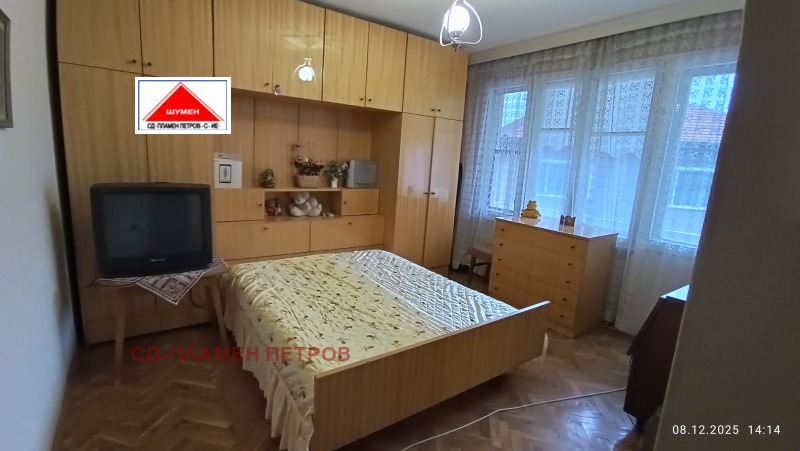 Продава МНОГОСТАЕН, гр. Шумен, Куршун чешма, снимка 10 - Апартаменти - 52706480