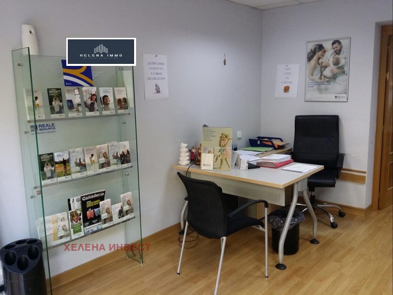 Продава ОФИС, гр. Костинброд, област София област, снимка 3 - Офиси - 53030790