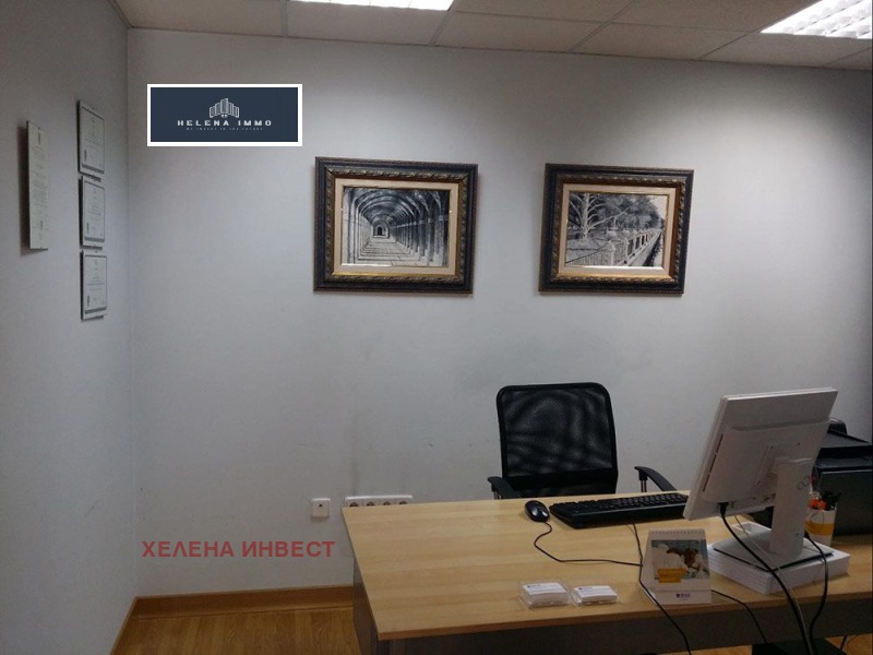 Продава ОФИС, гр. Костинброд, област София област, снимка 2 - Офиси - 53030790