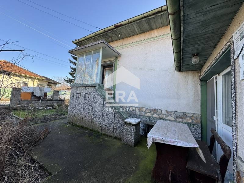 Продава КЪЩА, с. Айдемир, област Силистра, снимка 3 - Къщи - 48952927