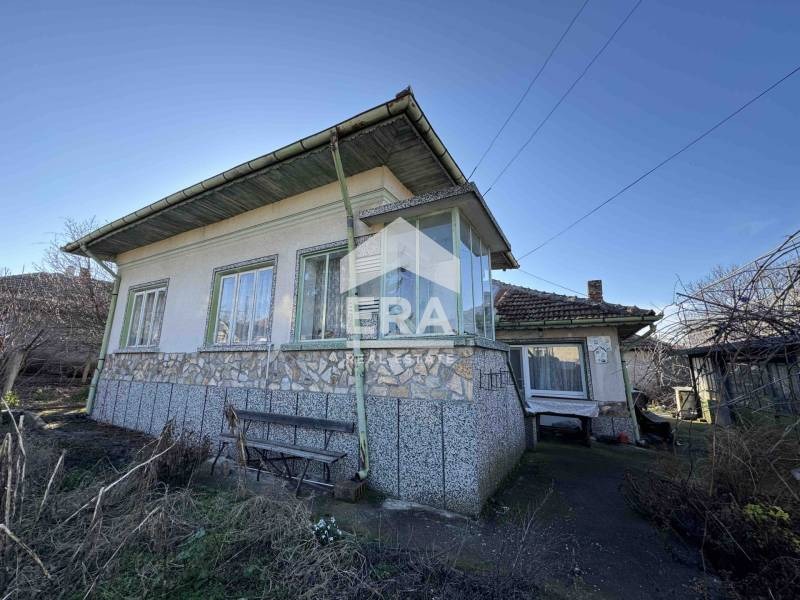 Продава КЪЩА, с. Айдемир, област Силистра, снимка 2 - Къщи - 48952927