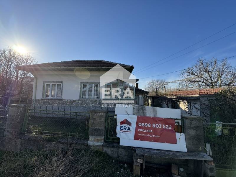 Продава КЪЩА, с. Айдемир, област Силистра, снимка 1 - Къщи - 48952927