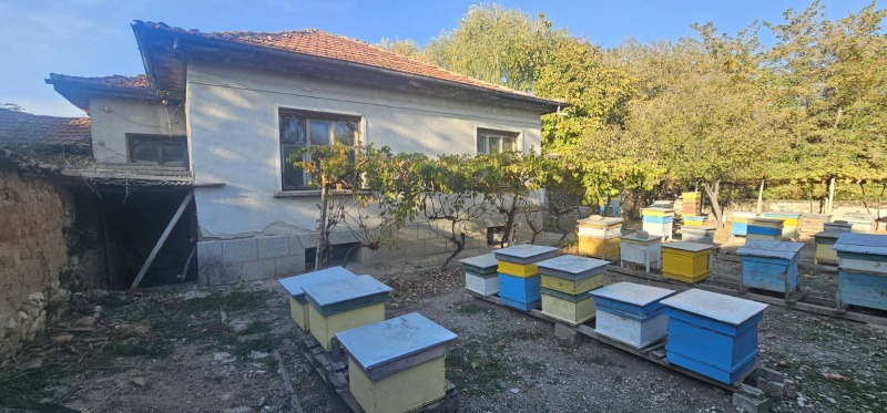 Til salgs  Hus region Plovdiv , Starosel , 67 kvm | 66524652 - bilde [3]