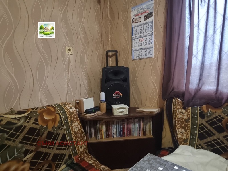 Продава КЪЩА, с. Свобода, област Стара Загора, снимка 11 - Къщи - 52377894