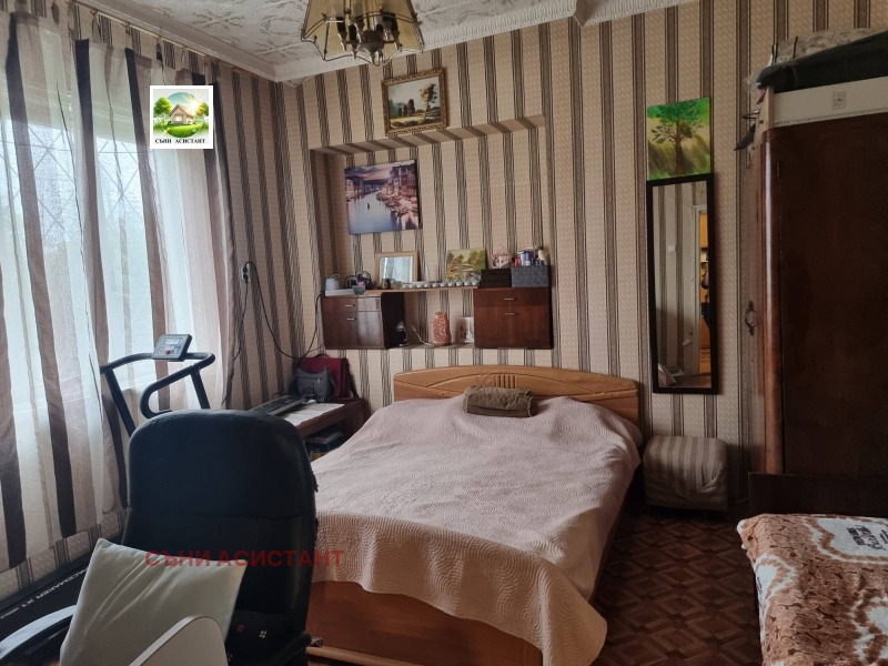 Продава КЪЩА, с. Свобода, област Стара Загора, снимка 6 - Къщи - 52377894