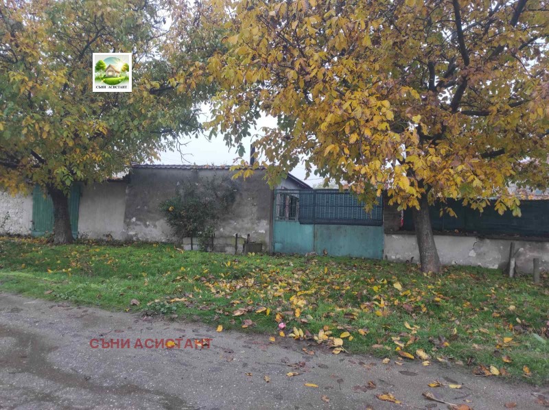 Продава КЪЩА, с. Свобода, област Стара Загора, снимка 2 - Къщи - 52377894