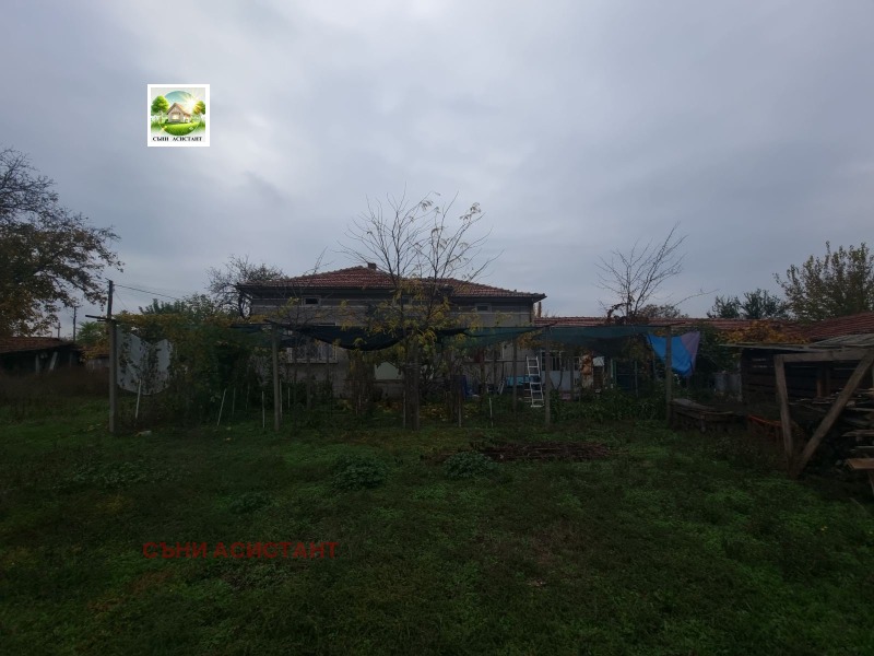 Продава КЪЩА, с. Свобода, област Стара Загора, снимка 3 - Къщи - 52377894