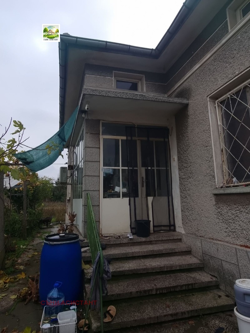 Продава КЪЩА, с. Свобода, област Стара Загора, снимка 5 - Къщи - 52377894