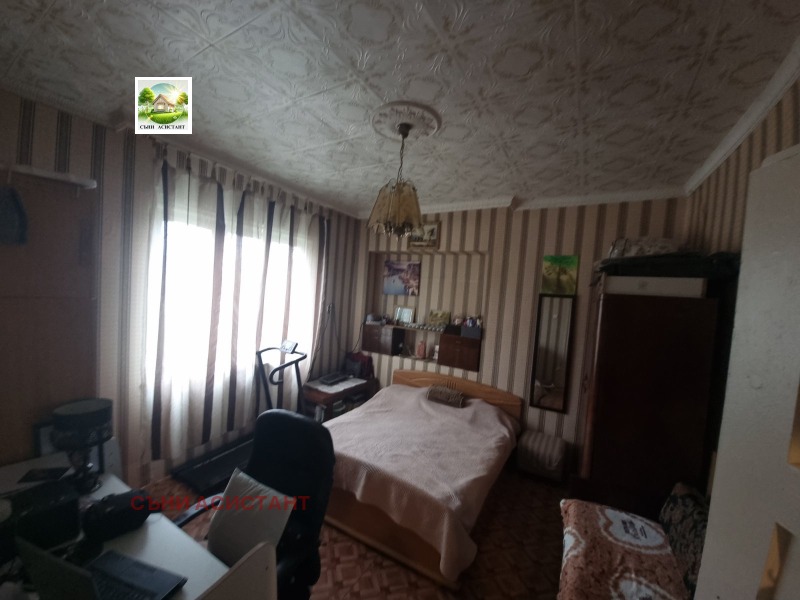 Продава КЪЩА, с. Свобода, област Стара Загора, снимка 7 - Къщи - 52377894