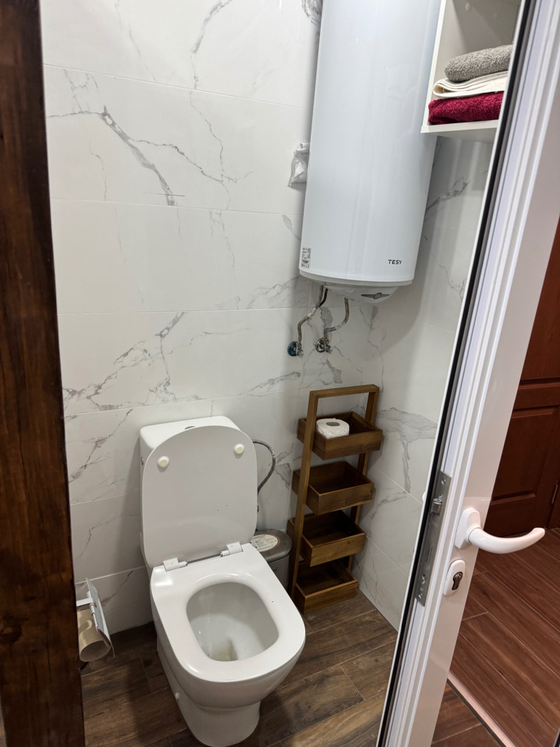 Продава КЪЩА, с. Стоб, област Кюстендил, снимка 6 - Къщи - 52492979