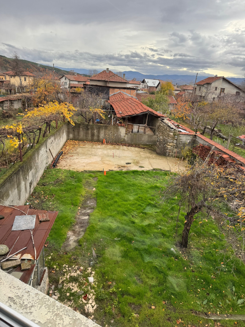 Продава КЪЩА, с. Стоб, област Кюстендил, снимка 14 - Къщи - 52492979
