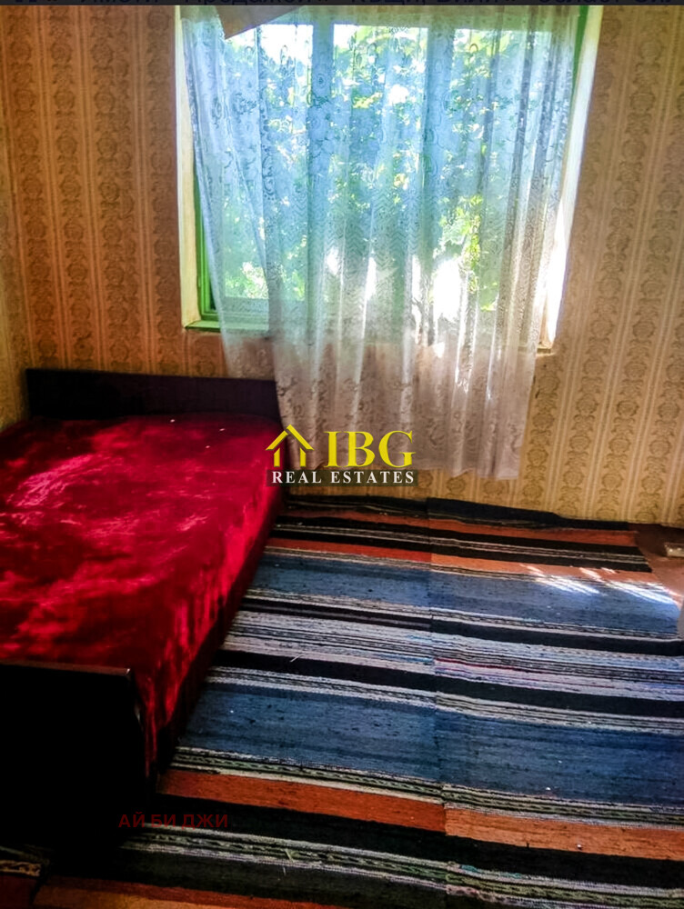 Продава КЪЩА, с. Попина, област Силистра, снимка 3 - Къщи - 56697465