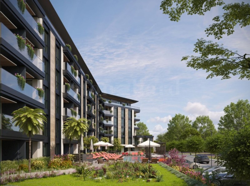 Продава МАГАЗИН, к.к. Слънчев бряг, област Бургас, снимка 6 - Магазини - 53281363