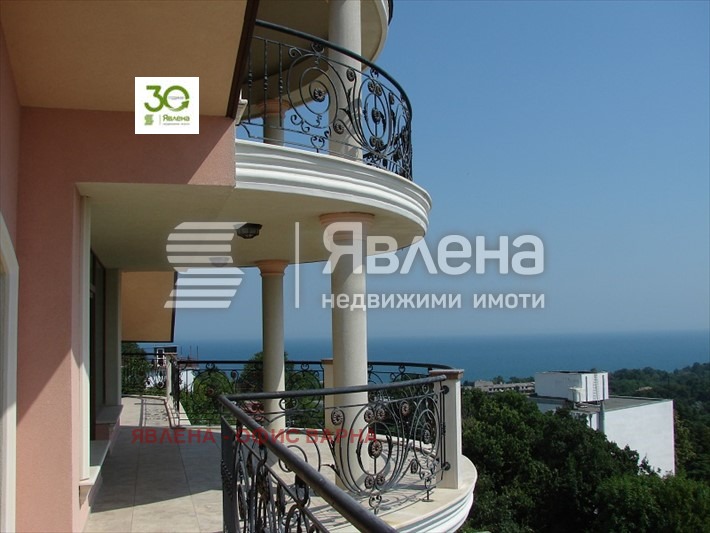 Satılık  Otel Varna , k.k. Sv.Sv. Konstantin i Elena , 2000 metrekare | 24709133 - görüntü [7]