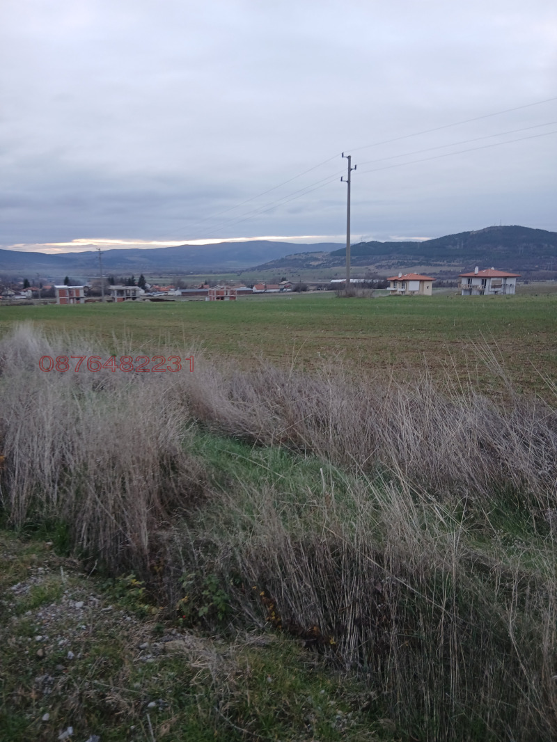 Продава ПАРЦЕЛ, с. Долна Диканя, област Перник